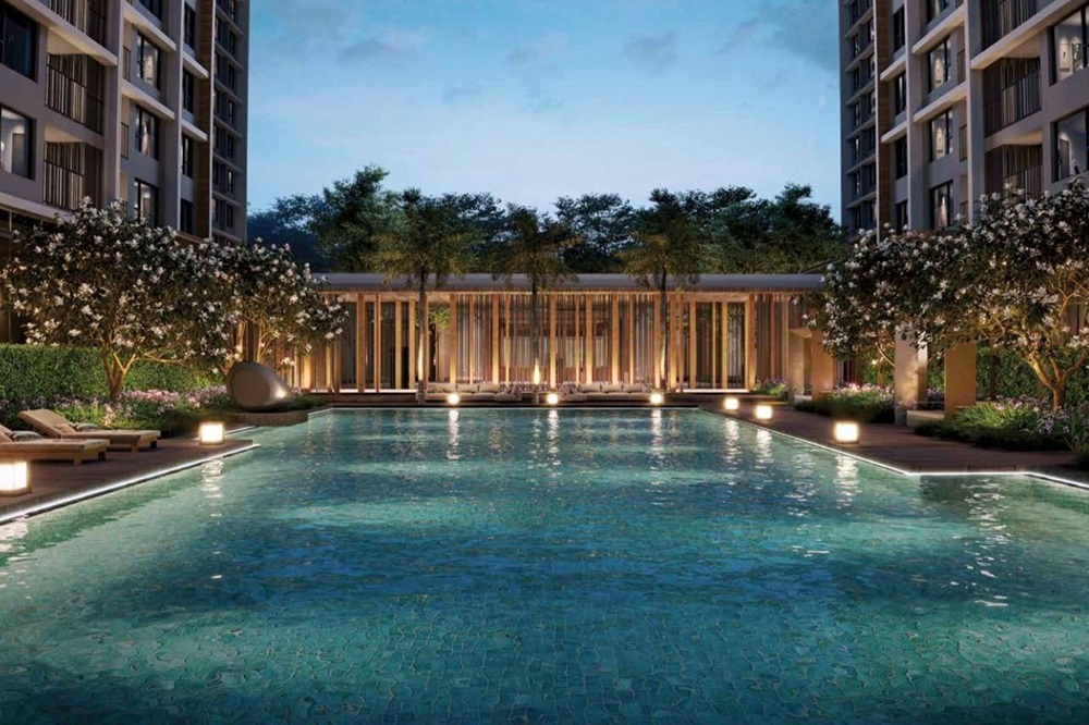 Lumi Hanoi