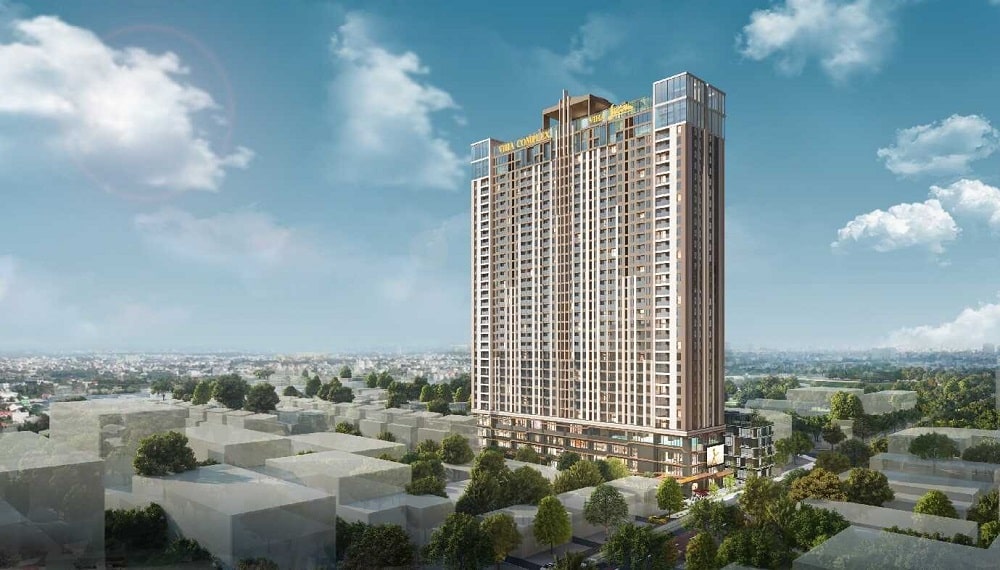 Viha Complex