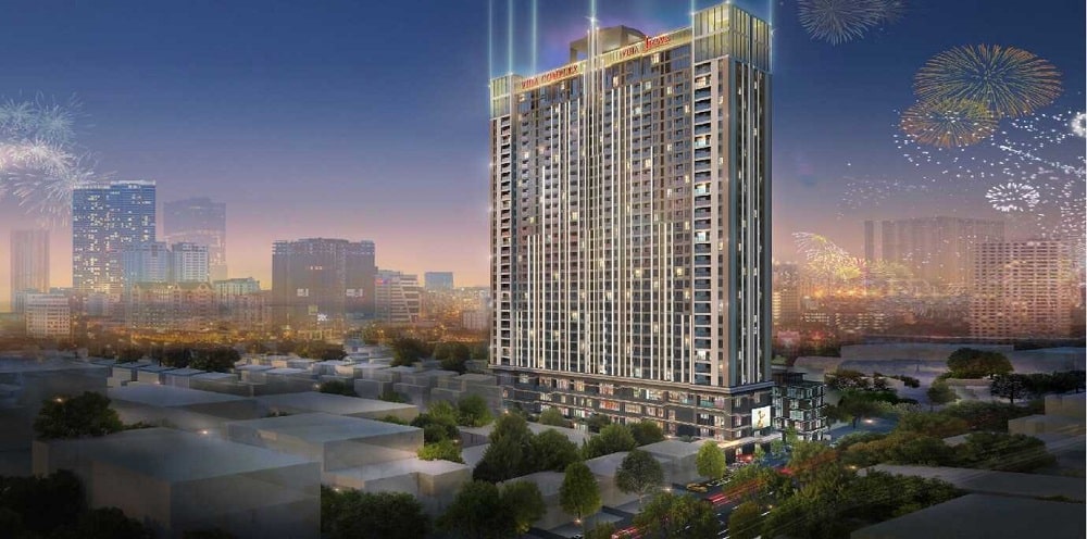 Viha Complex