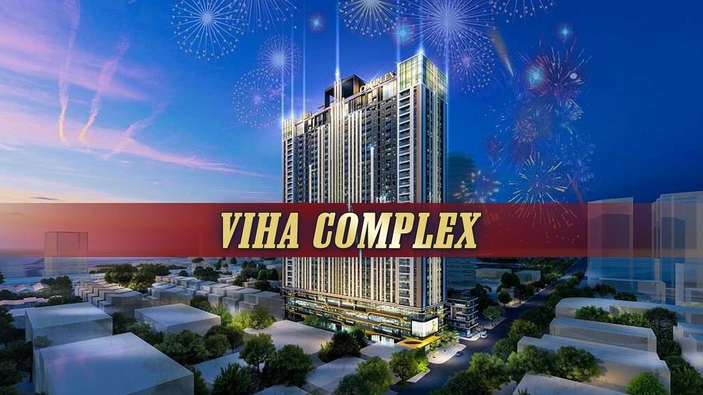 Viha Complex