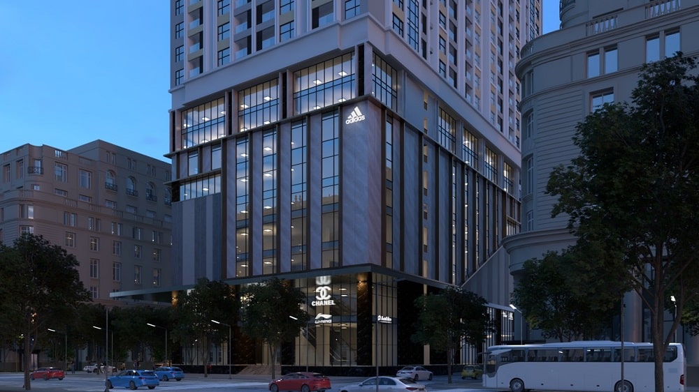 Capital Elite