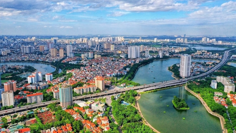 Đầu tư bất động sản gần cao tốc