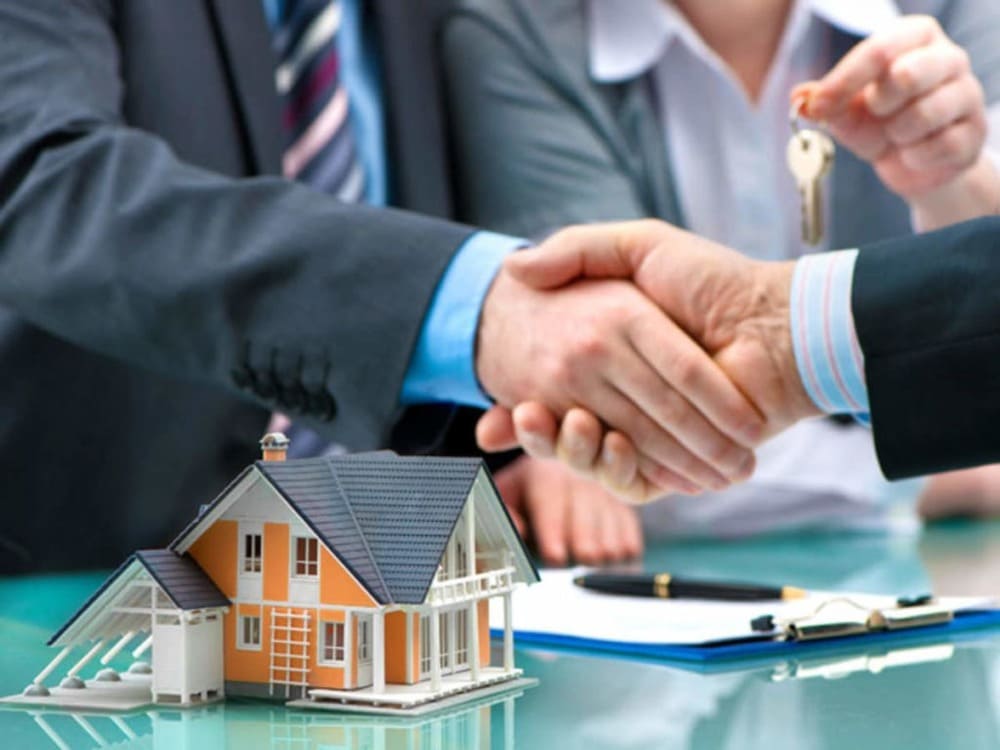 Bất động sản là gì?