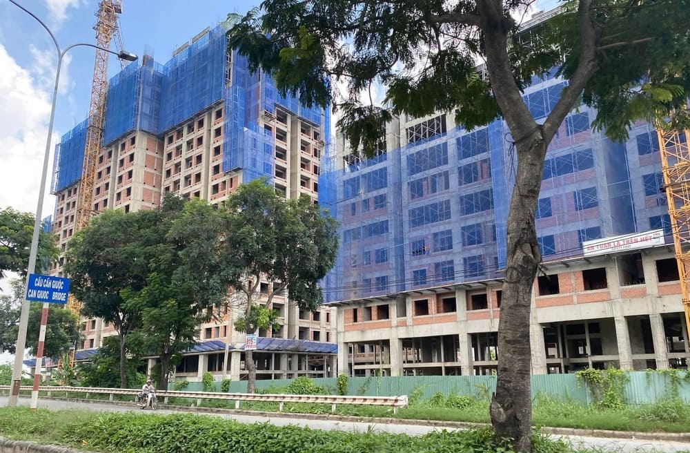 Cách phòng tránh rủi ro khi mua bất động sản