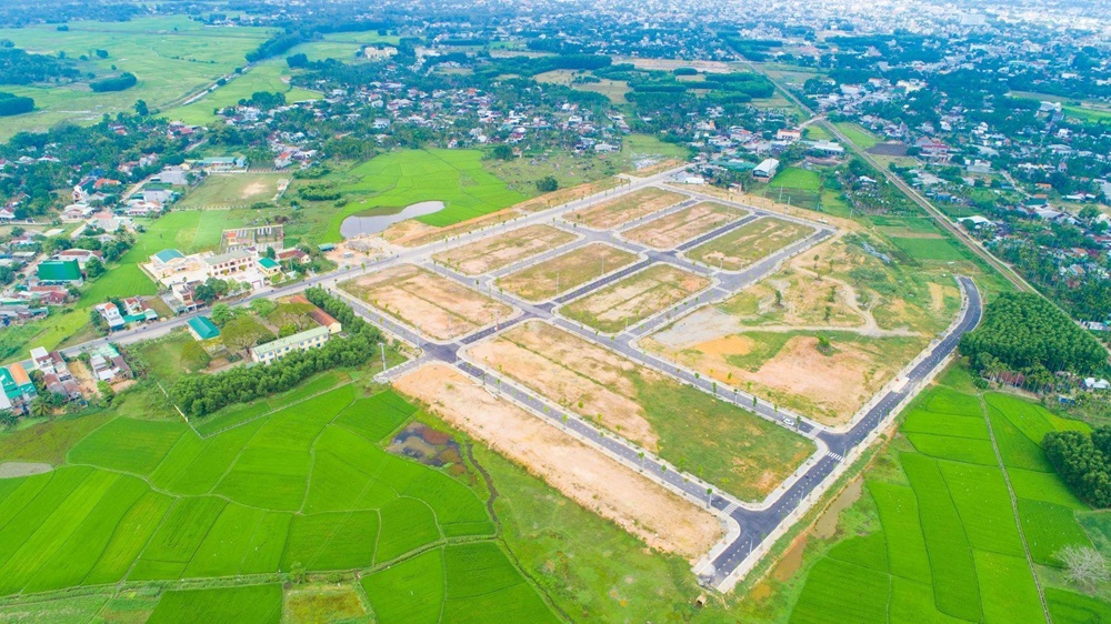 Tách thửa đất là gì? Tách thửa đất là gì?