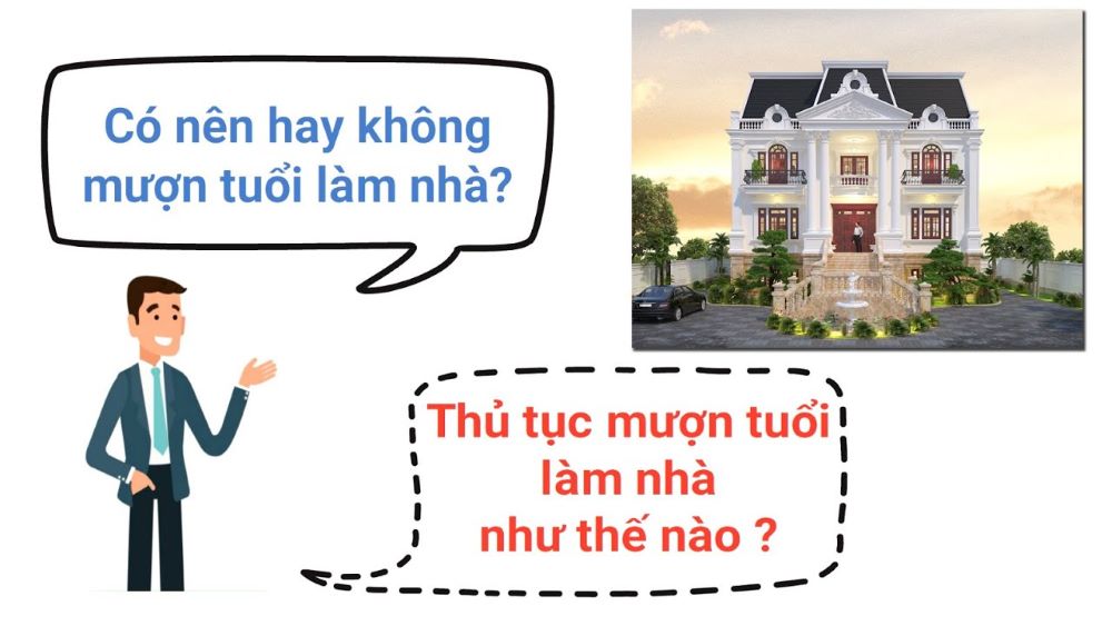 sửa nhà có cần xem tuổi không