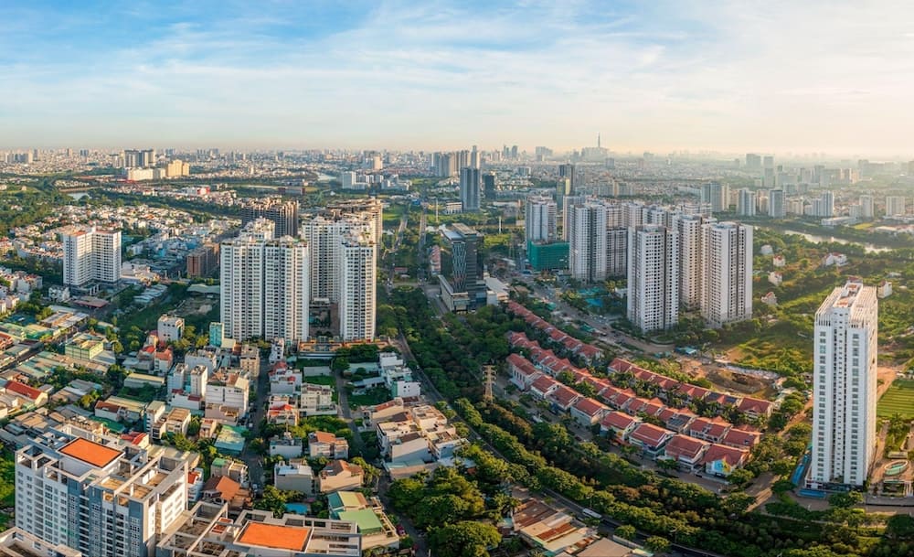 Mẹo chọn môi trường bất động sản tin cậy Môi trường bất động sản tin cậy