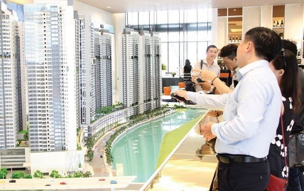 Mẹo chọn môi trường bất động sản tin cậy Môi trường bất động sản tin cậy