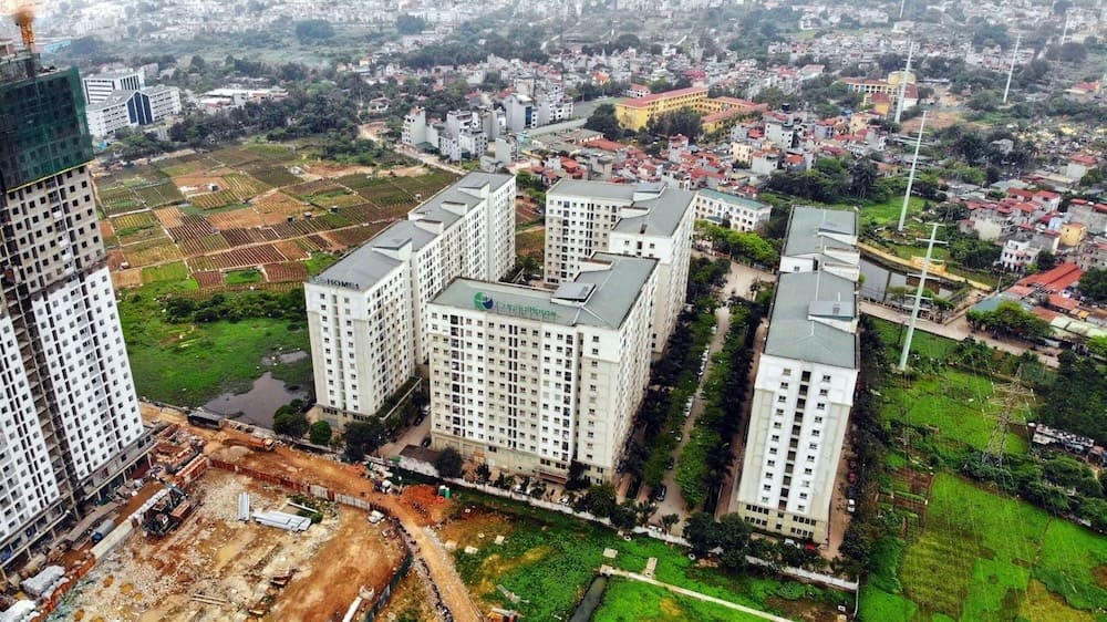 Mẹo chọn môi trường bất động sản tin cậy Môi trường bất động sản tin cậy