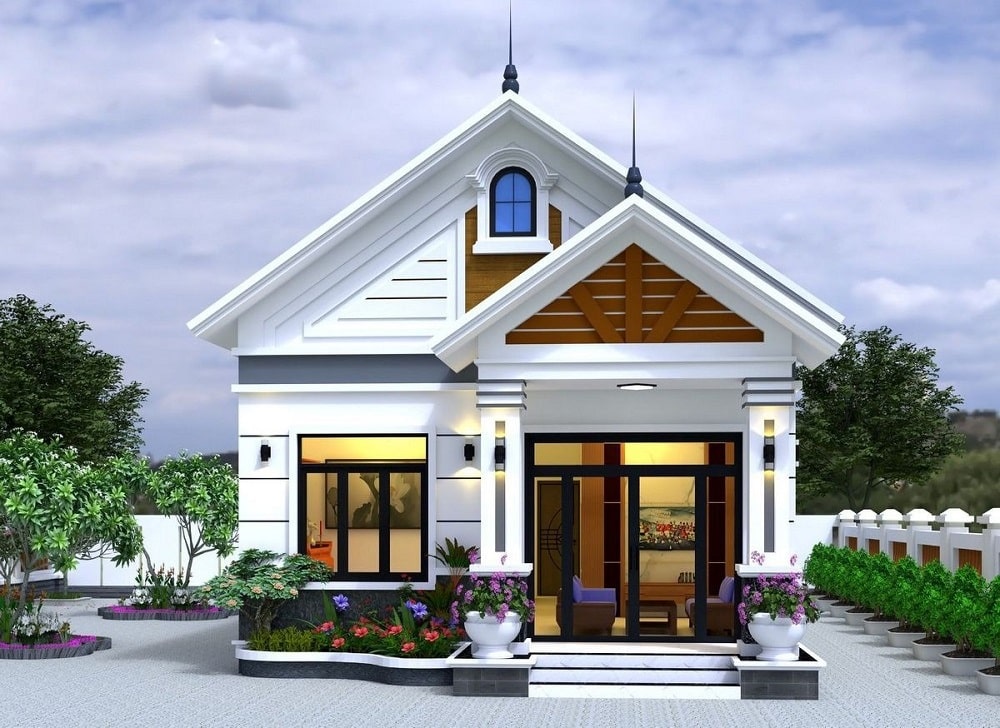 Xác định giá chính xác cho căn nhà của bạn Xác định giá chính xác cho căn nhà của bạn
