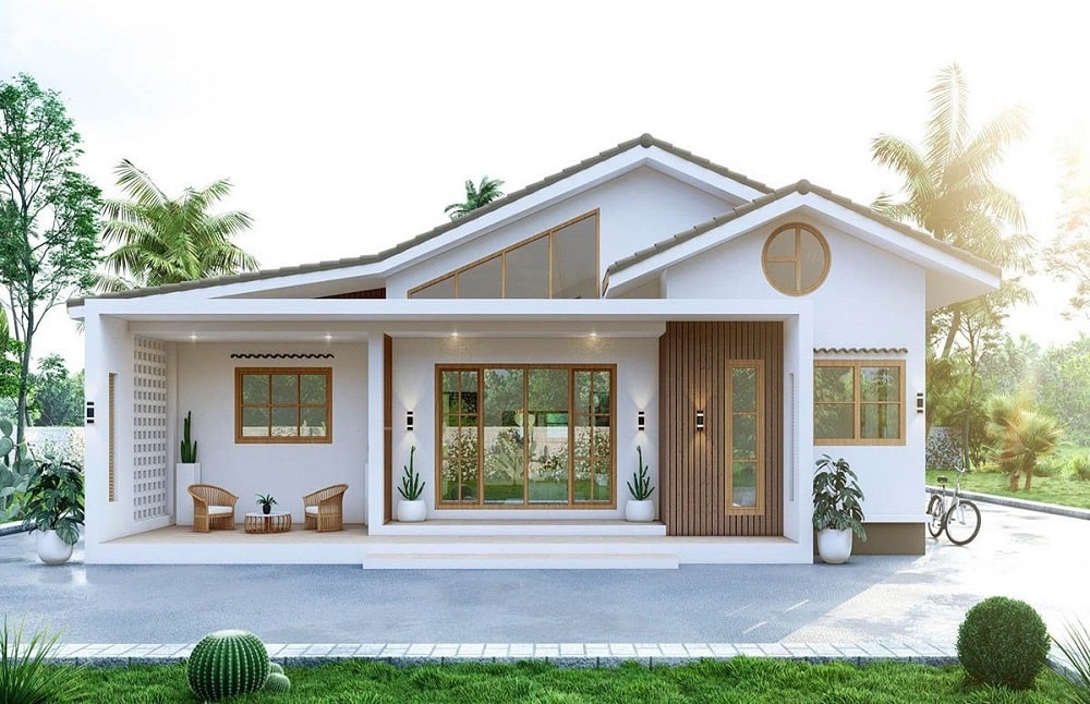 Xác định giá chính xác cho căn nhà của bạn Xác định giá chính xác cho căn nhà của bạn