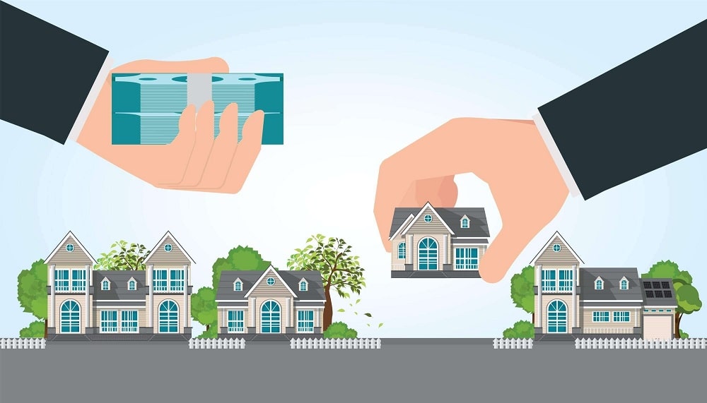 Yếu tố ảnh hưởng đến giá bất động sản Yếu tố ảnh hưởng đến giá bất động sản