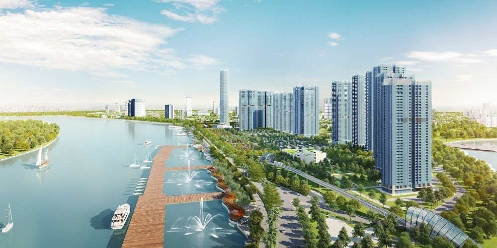 Yếu tố ảnh hưởng đến giá bất động sản Yếu tố ảnh hưởng đến giá bất động sản