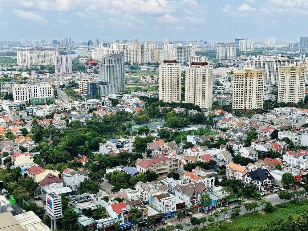 Yếu tố ảnh hưởng đến giá bất động sản Yếu tố ảnh hưởng đến giá bất động sản