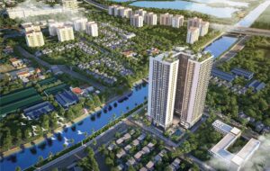 Tổng Quan Dự Án BlueGem Tower Tứ Hiệp