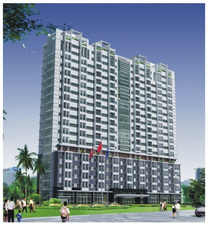 Vị Trí Dự Án C1 Thành Công