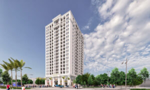 Tổng Quan Về Dự Án Harmony Square