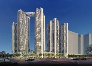 Tổng Quan Dự Án Hoàng Mai Center Point Đại Kim