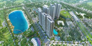 Tổng Quan Dự Án Imperia Smart City Tây Mỗ