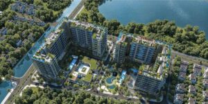 Tổng quan dự án Noble Crystal Long Biên