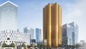 Tổng Quan Dự Án QMS Top Tower Tố Hữu
