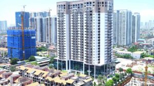 Tổng Quan Dự Án Thanh Xuân Complex Lê Văn Thiêm