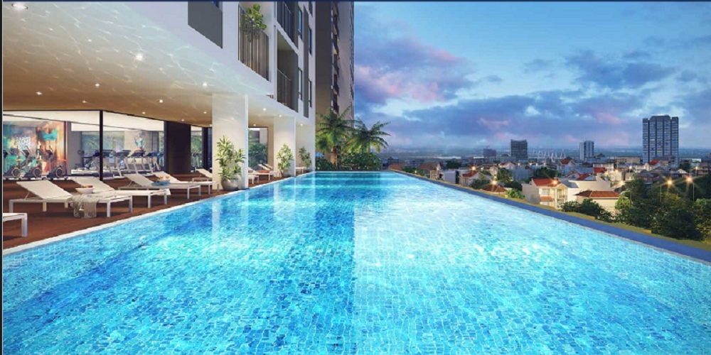 Tiện Ích Dự Án Thanh Xuân Complex Lê Văn Thiêm