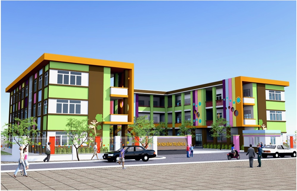 Tiện Ích Dự Án Thanh Xuân Complex Lê Văn Thiêm