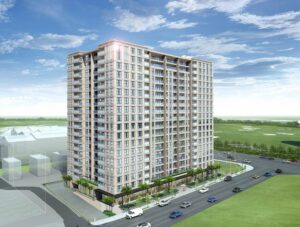 Tổng quan dự án The Keisho