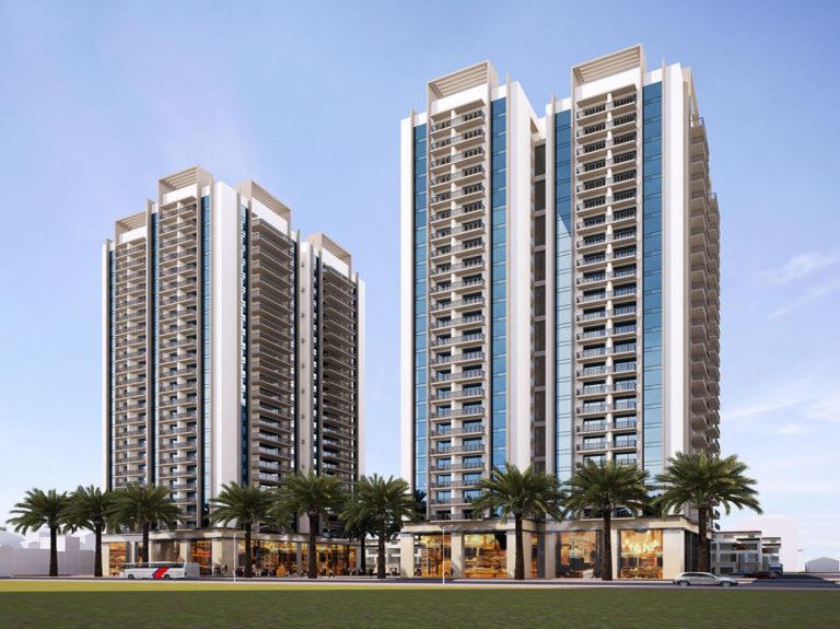 Tổng Quan Dự Án Thống Nhất Complex