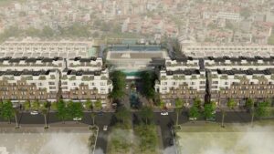 Tổng quan dự án 88 Central