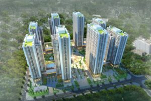 Tổng quan dự án chung cư An Bình City Phạm Văn Đồng