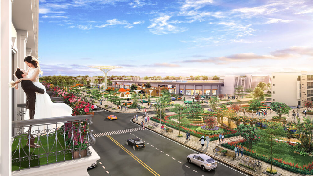 Ariyana Center Hải Hà