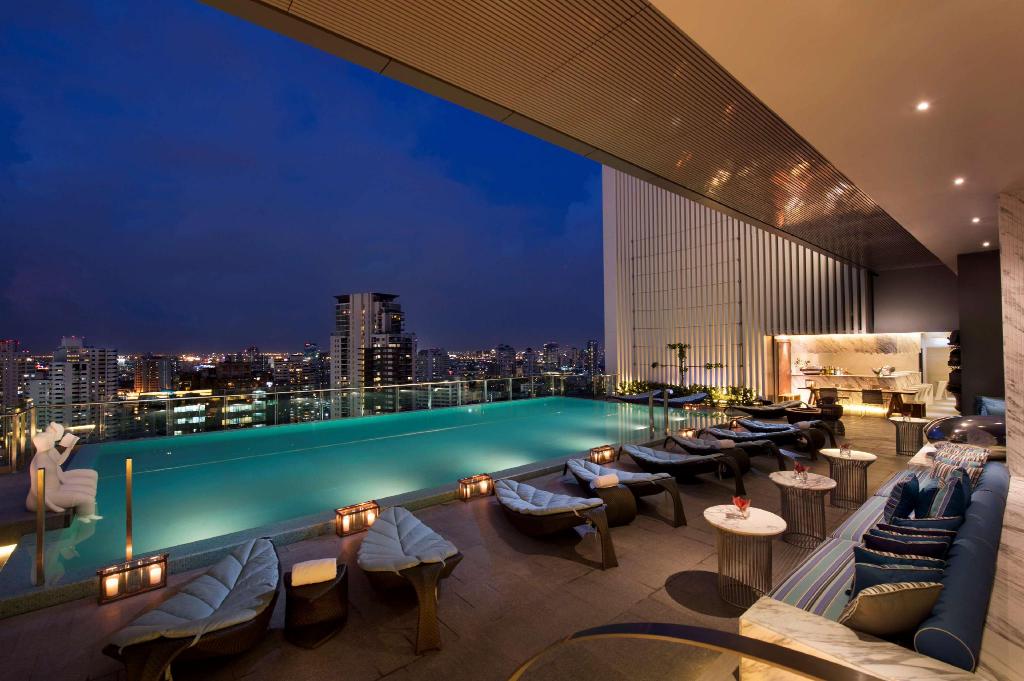 Tiện ích dự án BRG Coastal City Đồ Sơn Hải Phòng