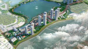 Tổng Quan Dự Án BRG Smart City Đông Anh