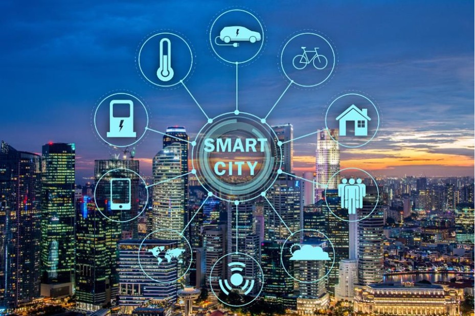 Tiện Ích Dự Án BRG Smart City Đông Anh