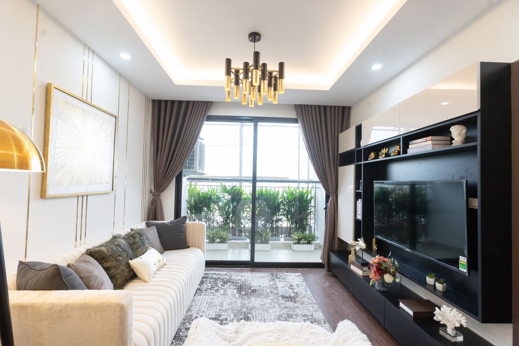 Hình ảnh dự án Căn hộ chung cư Bea Sky