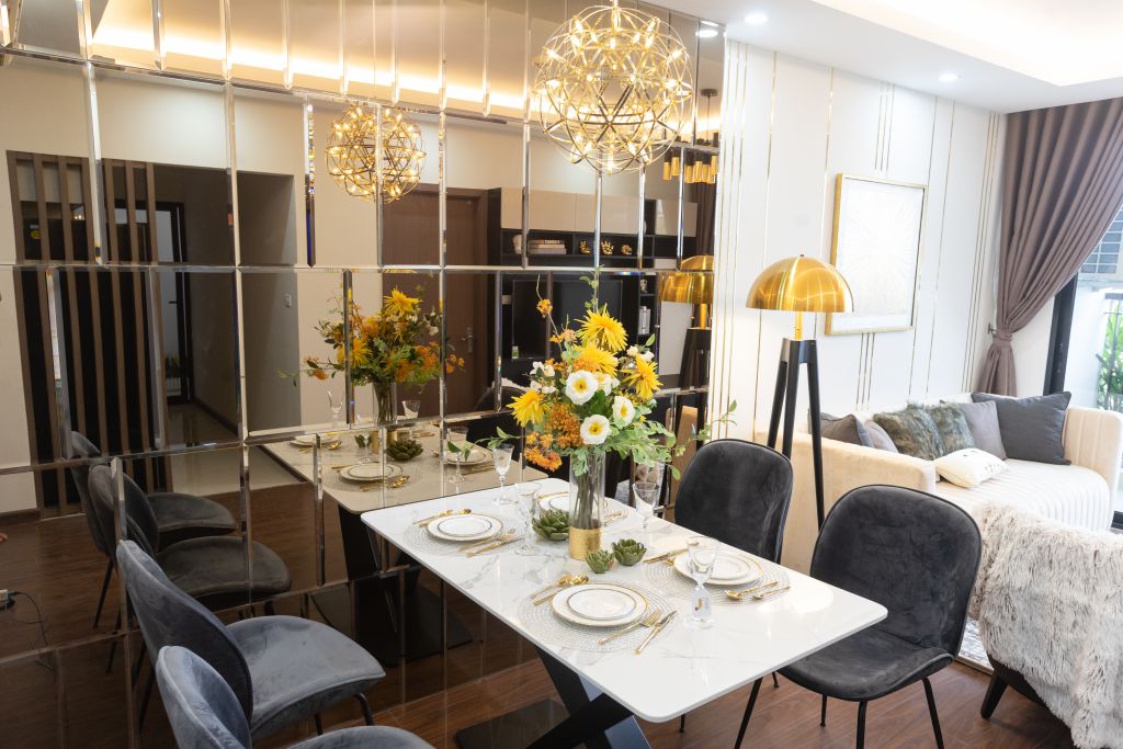 Hình ảnh dự án Căn hộ chung cư Bea Sky