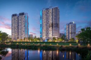 Tổng quan dự án chung cư Berriver Jardin