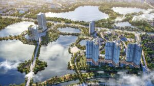 Tổng Quan Dự Án Central Residence