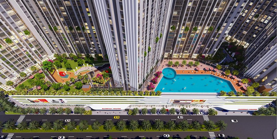 Chủ Đầu Tư Dự Án Central Residence Gamuda Yên Sở