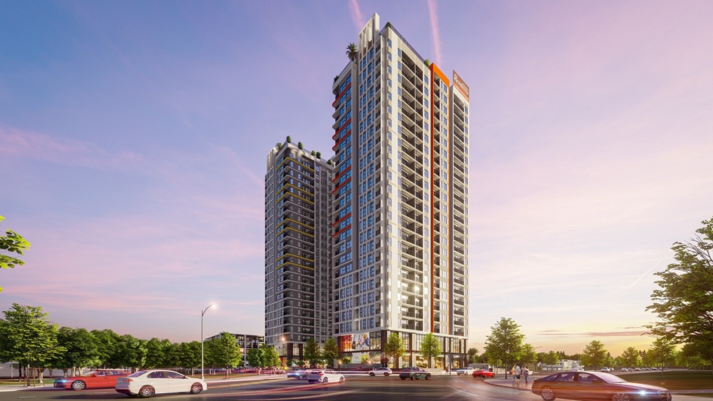 Tổng quan dự án Bình Minh Garden 93 Đức Giang