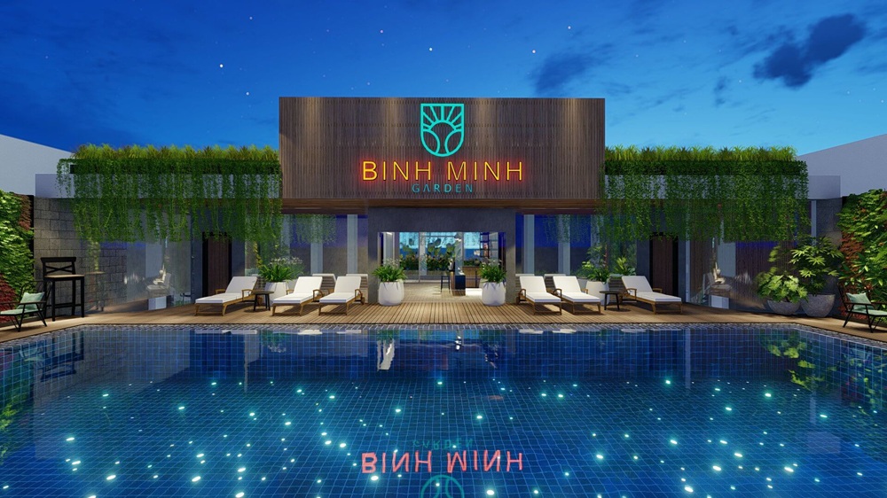 Tiện Ích Dự Án Chung Cư Bình Minh Garden