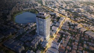 Tổng quan dự án chung cư Lancaster Núi Trúc