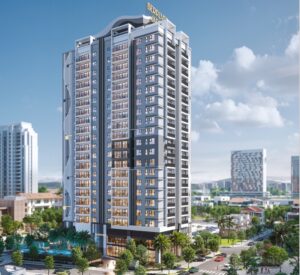 Tổng quan dự án chung cư Premier Berriver