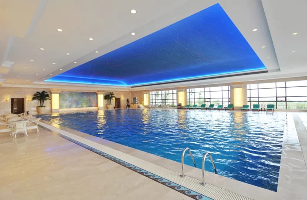 Tiện ích dự án Premier Berriver 390 Nguyễn Văn Cừ