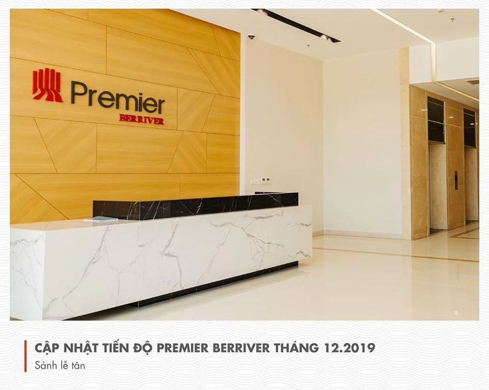 Tiện ích dự án Premier Berriver 390 Nguyễn Văn Cừ