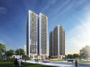 Tổng Quan Dự Án Chung Cư 90 Nguyễn Tuân