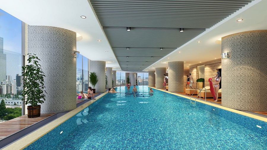Tiện Ích Dự Án Chung Cư 90 Nguyễn Tuân