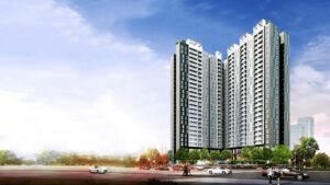 Tổng quan dự án chung cư Chelsea Residences Cầu Giấy